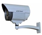 Camera hình trụ hồng ngoại SamTech STC-606B